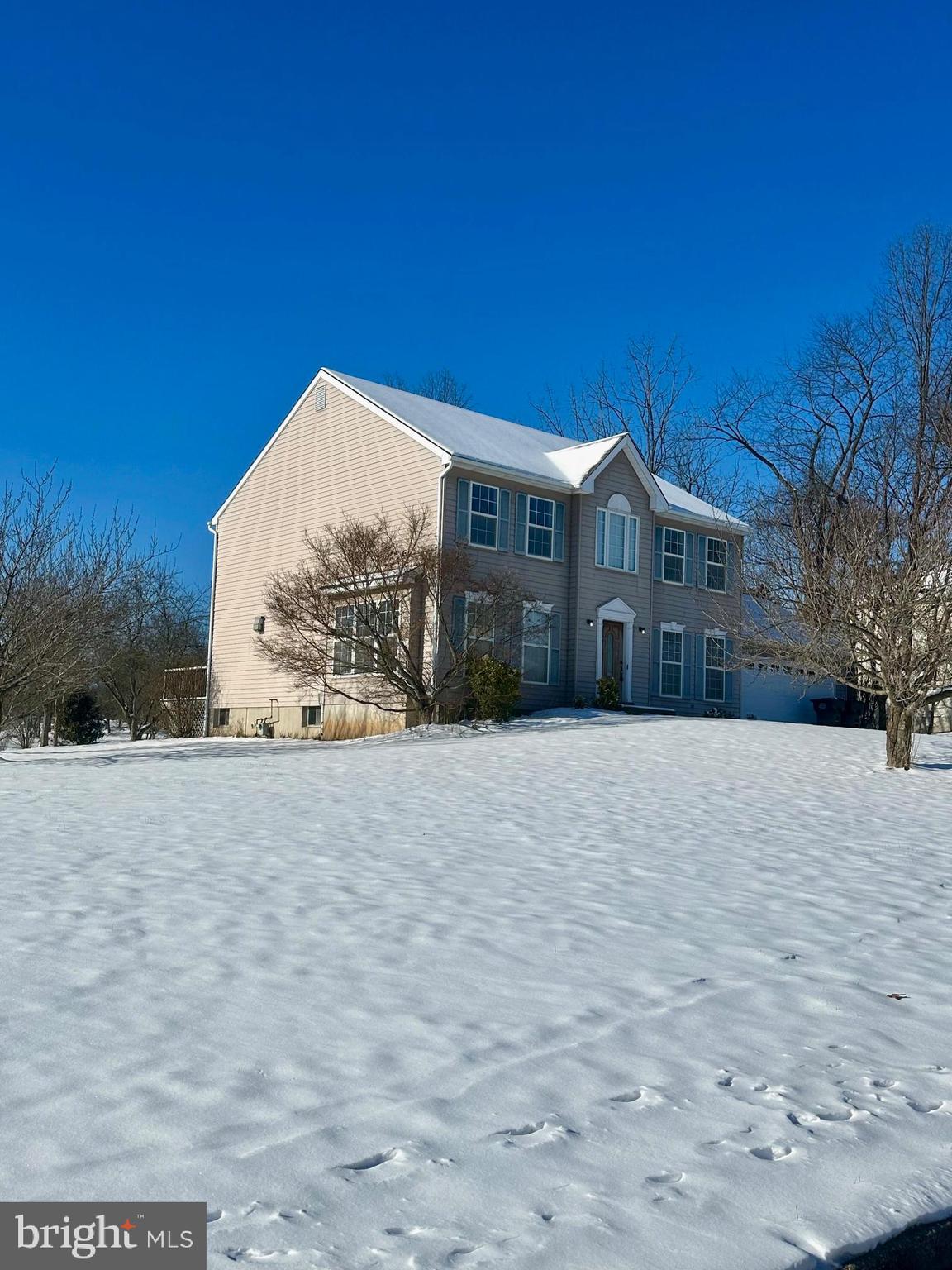 WINDING CREEK III - Residential