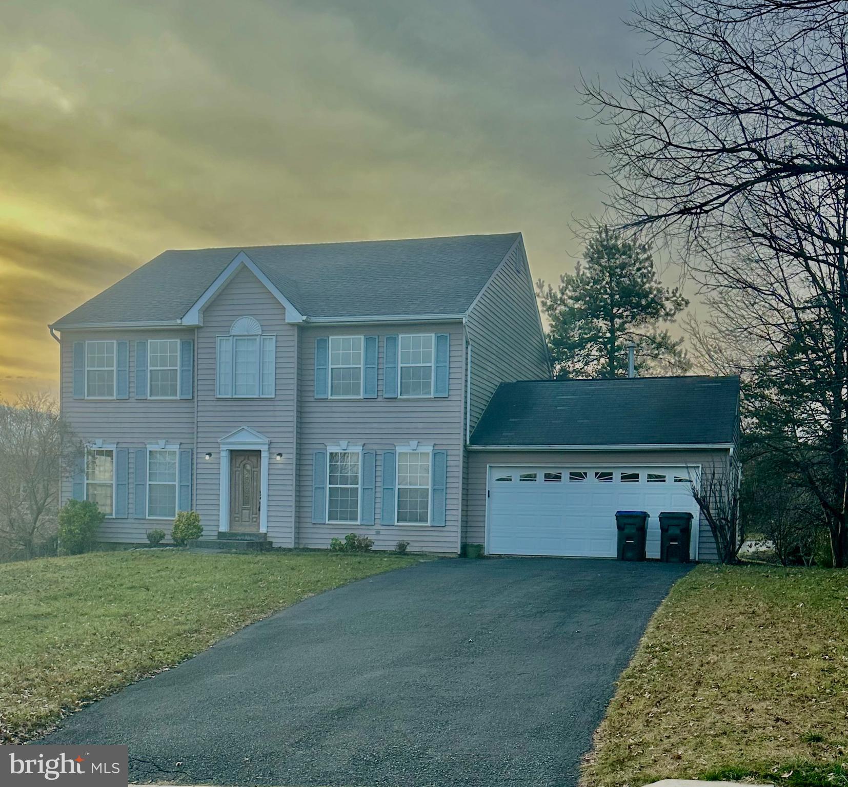 WINDING CREEK III - Residential