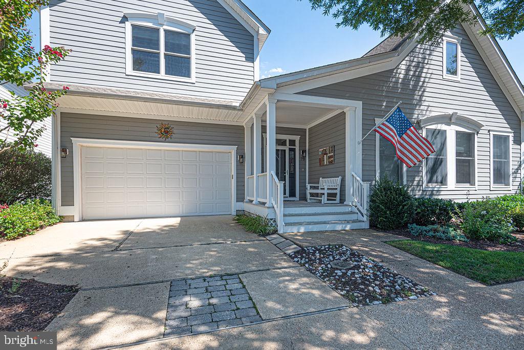 73 WILLOW OAK AVENUE