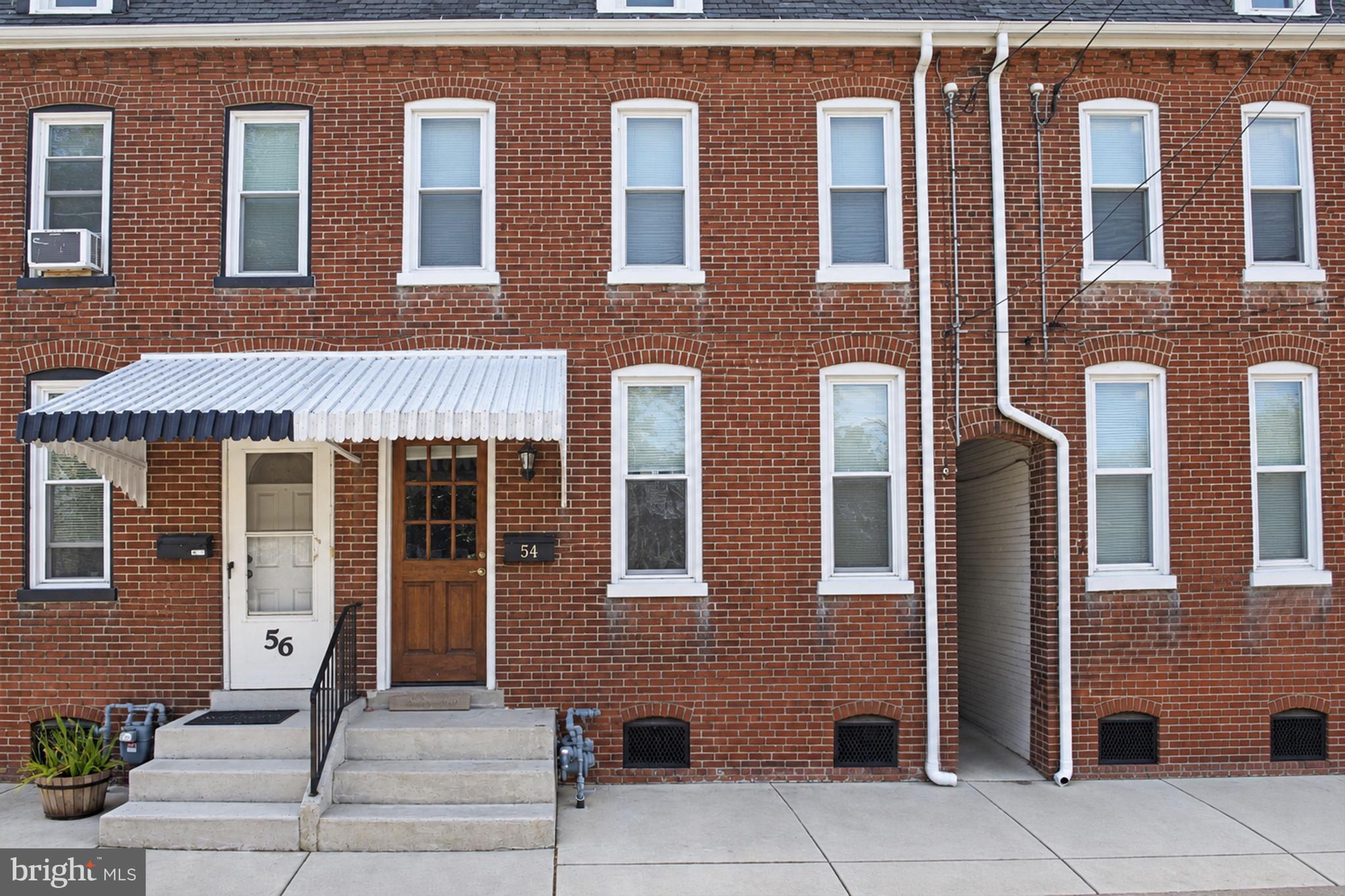 54 S 8TH STREET