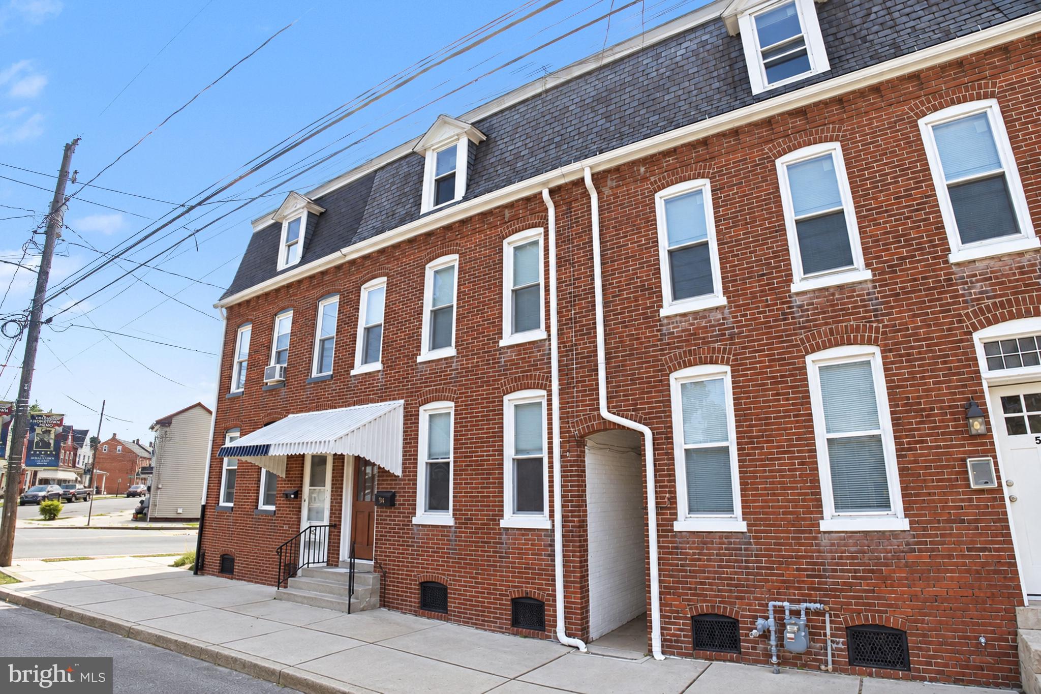 54 S 8TH STREET