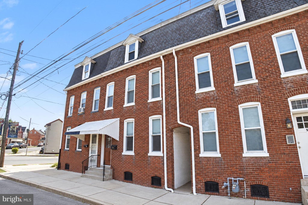 Photo of 54 S 8th Street, COLUMBIA, PA 17512 (MLS # PALA2095102)