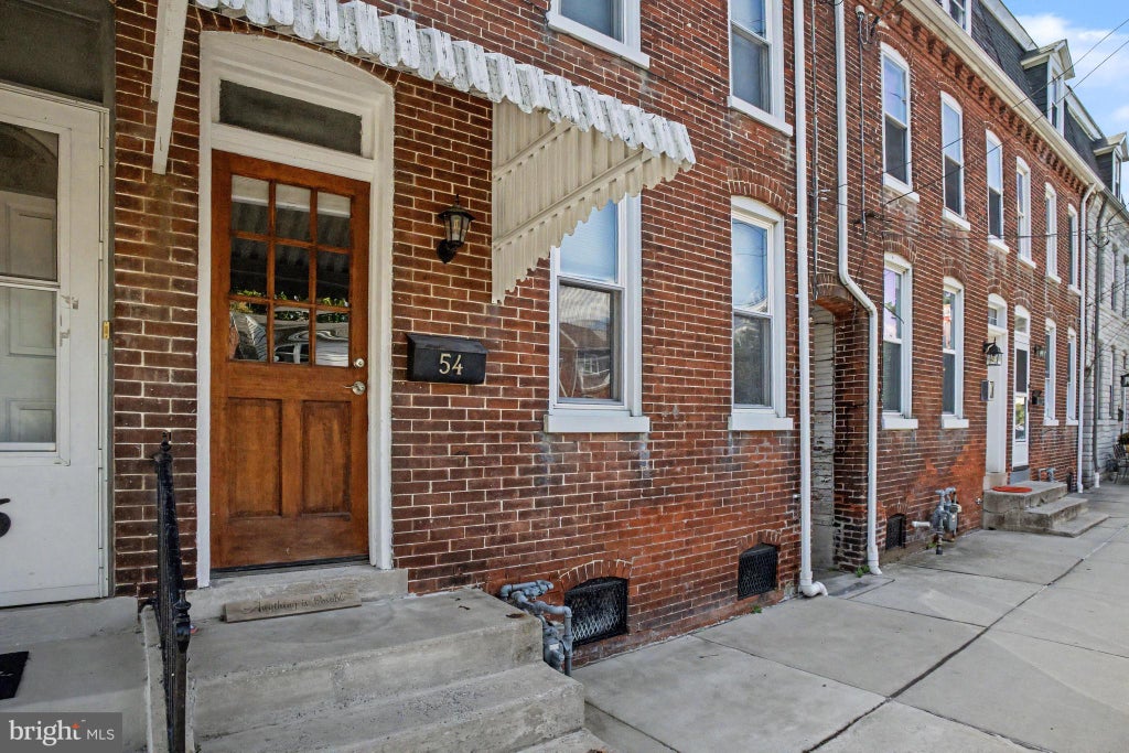 Photo of 54 S 8th Street, COLUMBIA, PA 17512 (MLS # PALA2095102)