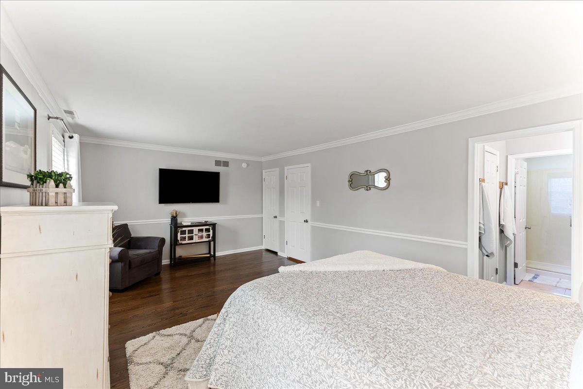 WILLOWMERE - Residential