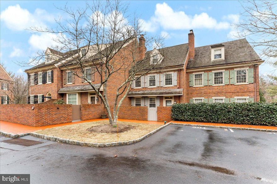 WOW!!!  This one has it all!!!  Welcome to Willowmere.   Large model with 4 Beds, 3.5 baths, backs to open space and pond.  Solid Hardwood thru out main floor, 2nd floor and 3rd floor. Luxury ceramic tile in lower level Wine/Whiskey Cellar/family room.  Custom Crafted wood moldings thru out.  Kitchen with Quartz counters, and all new stainless appliances, upgraded lighting thru out. Second floor has 2 bedrooms, Primary bedroom /primary bath suite and walk in closet.  Bedroom 2 and another full bath in hallway, upper floor laundry makes it convenient.  Third floor has 2 more bedrooms and full bath.  Wait until you see the "Ultimate" lower level Family Room with Custom Crafted Whiskey/Wine Cellar.  Walk out to  a screened-in porch that over looks beautiful open space and pond .  There are so many custom amenities with this home ...it is a must see!  The HOA fee is $1,063/Qtr and includes exterior maintenance on Garage and Electric for Garage.