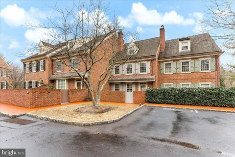 301 Willowmere Lane, Ambler, PA 19002 - MLS#: PAMC2130930