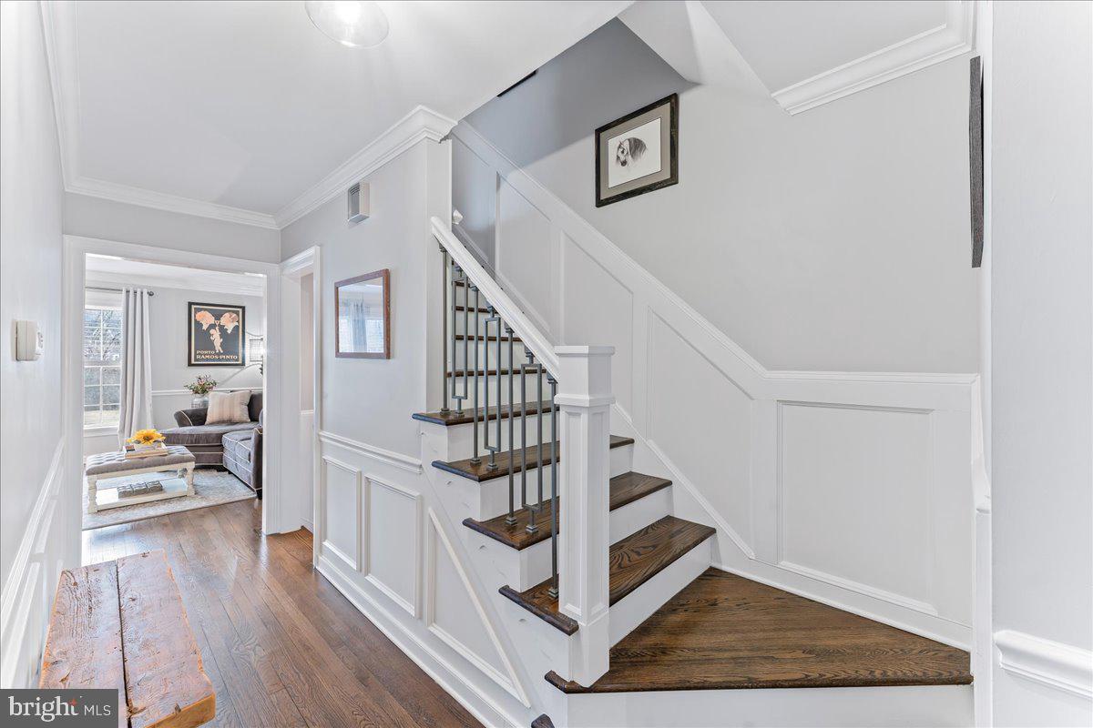 WILLOWMERE - Residential