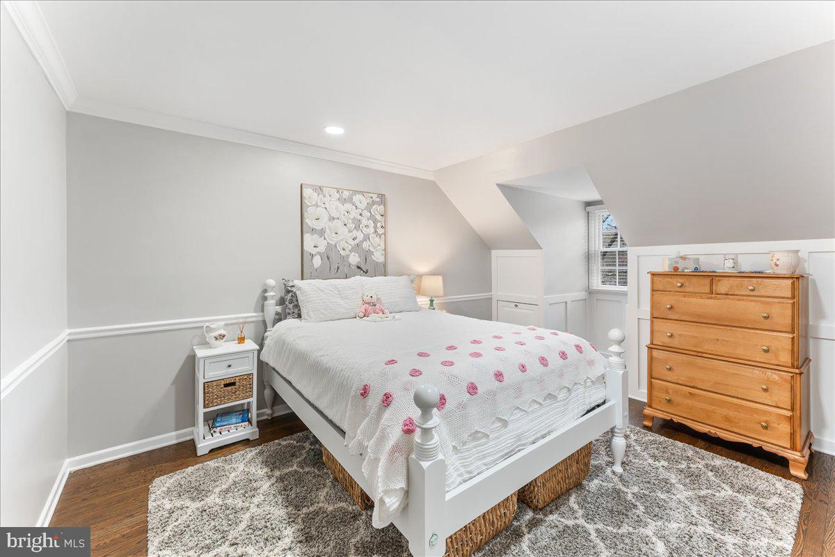 WILLOWMERE - Residential