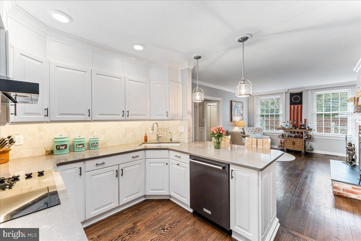 WILLOWMERE - Residential