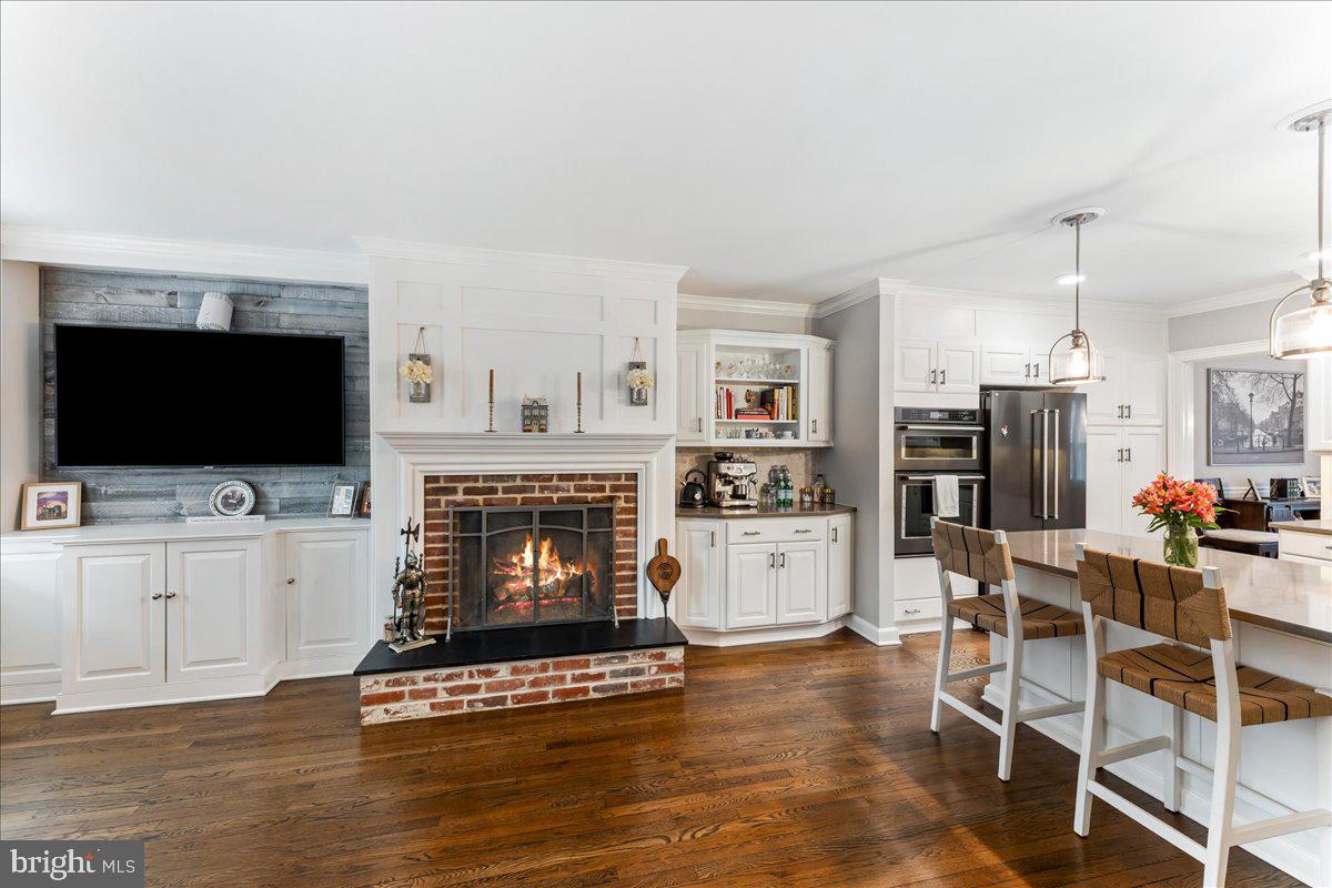 WILLOWMERE - Residential