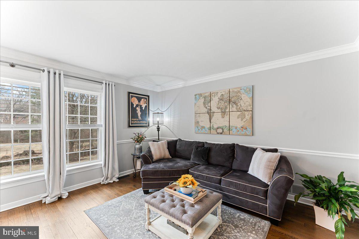 WILLOWMERE - Residential