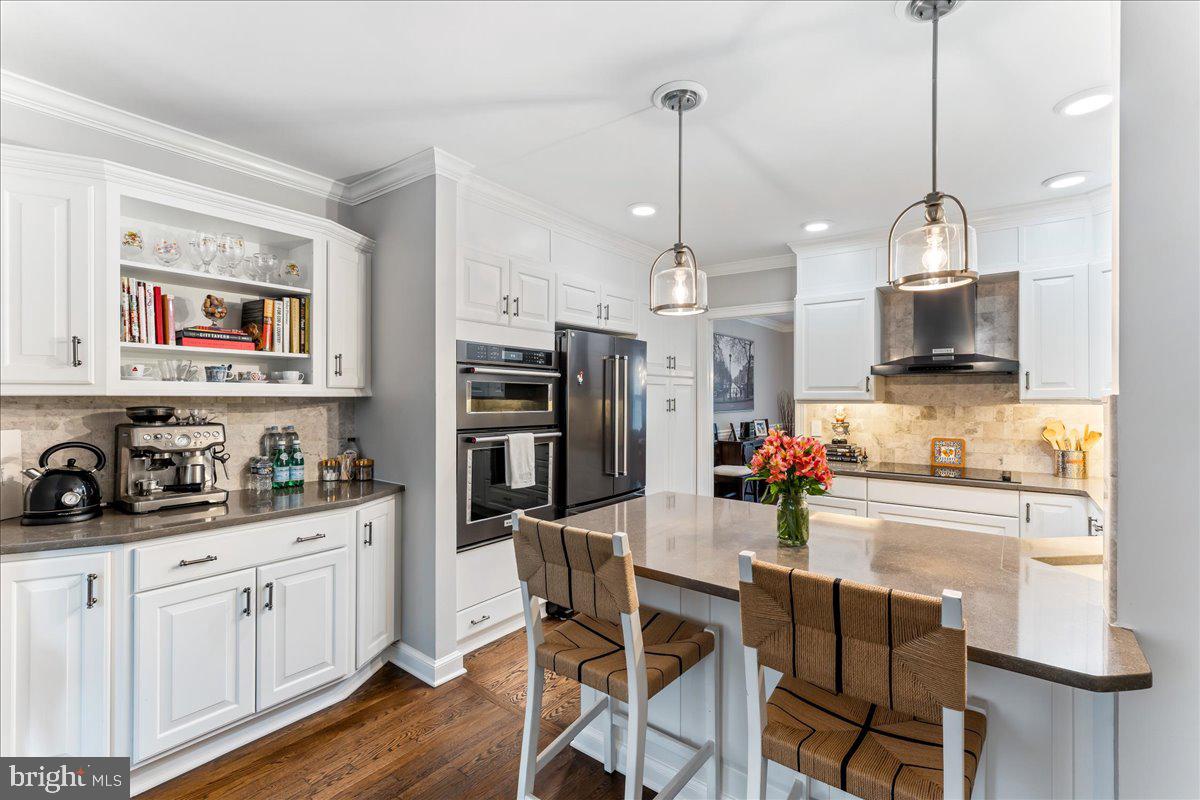 WILLOWMERE - Residential