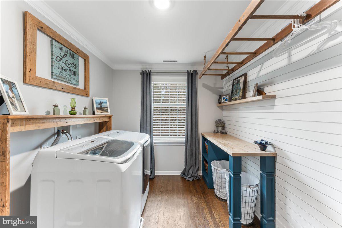 WILLOWMERE - Residential