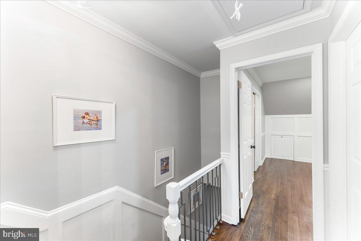 WILLOWMERE - Residential