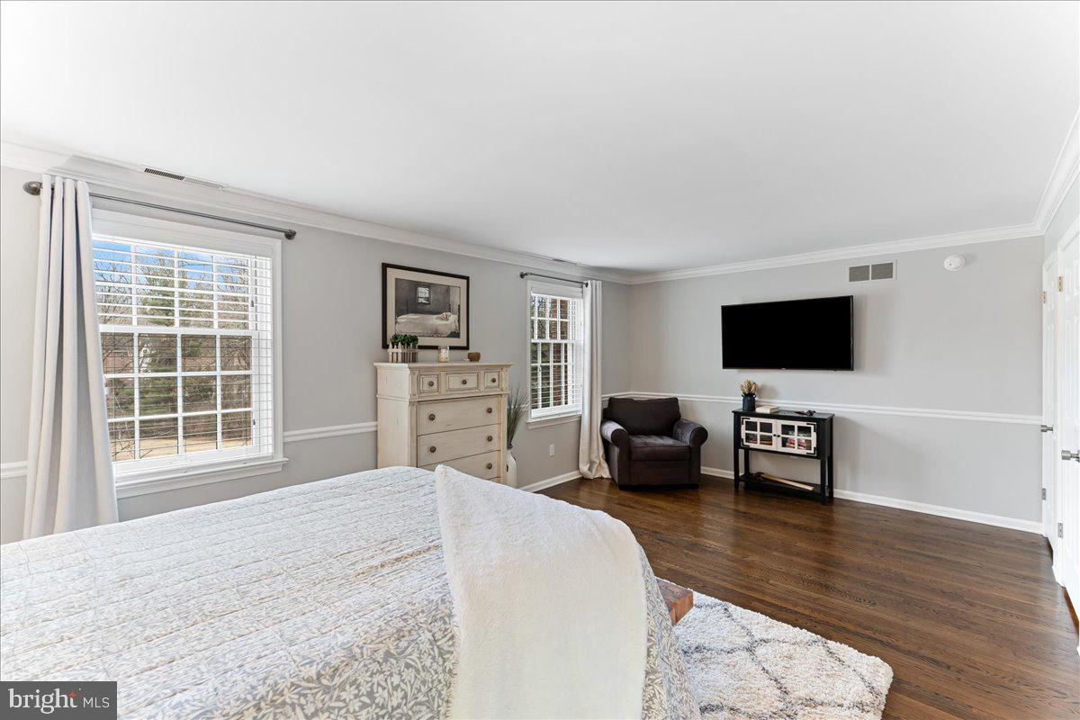 WILLOWMERE - Residential