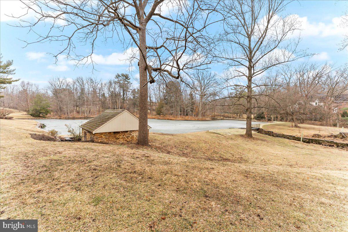 WILLOWMERE - Residential