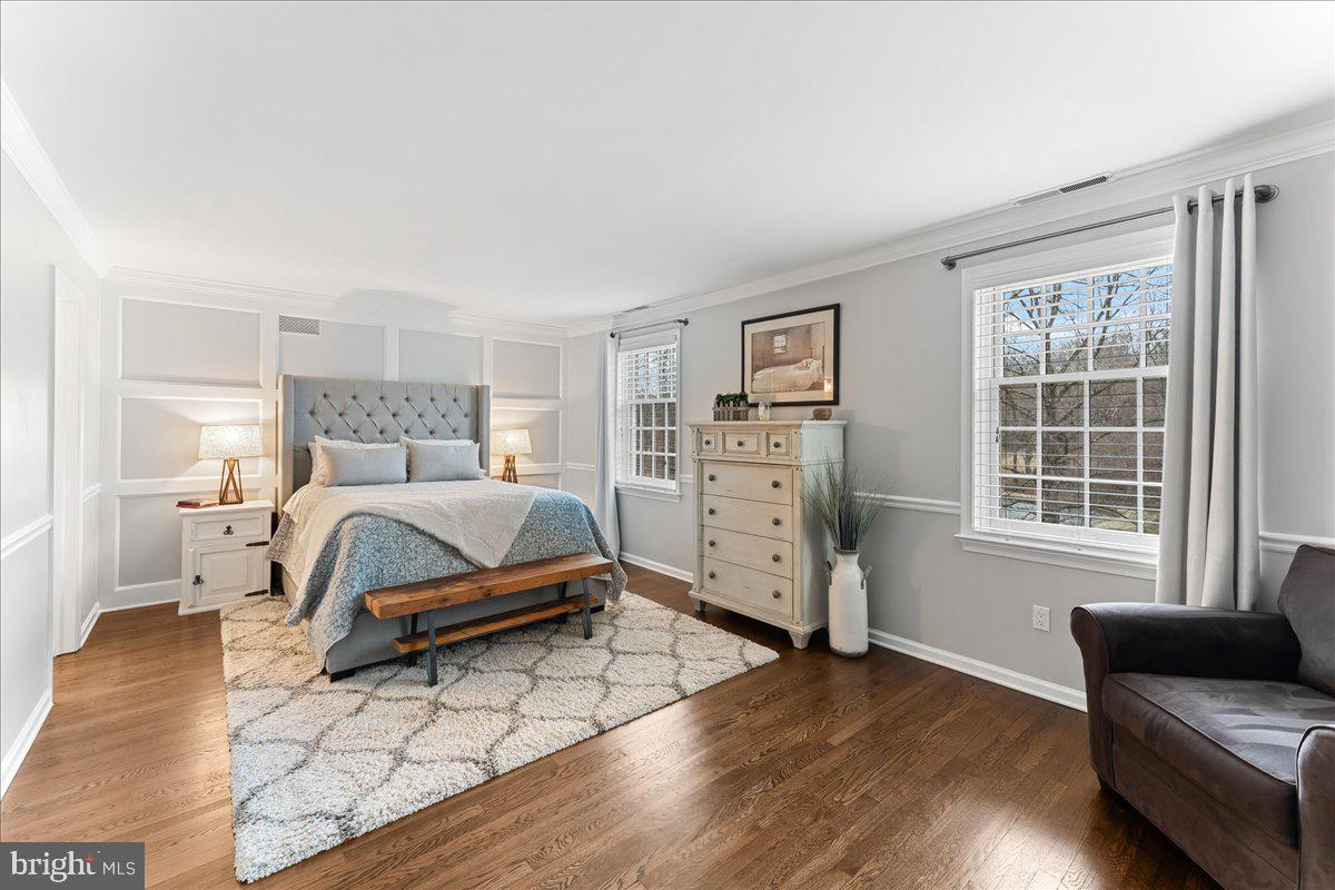 WILLOWMERE - Residential