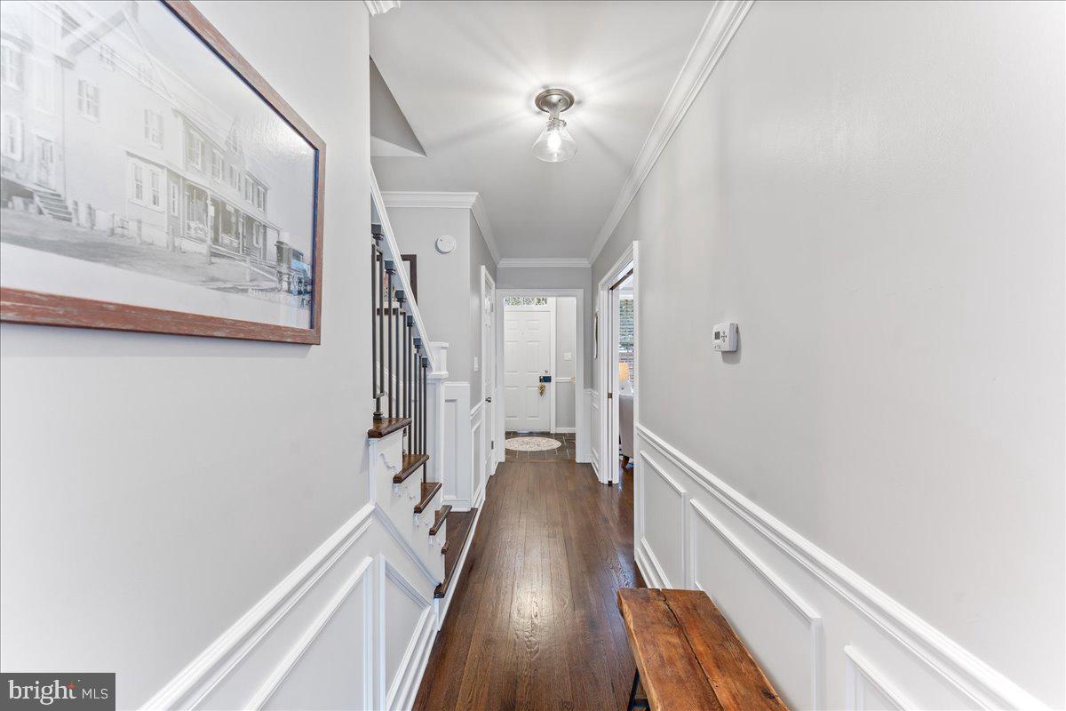 WILLOWMERE - Residential