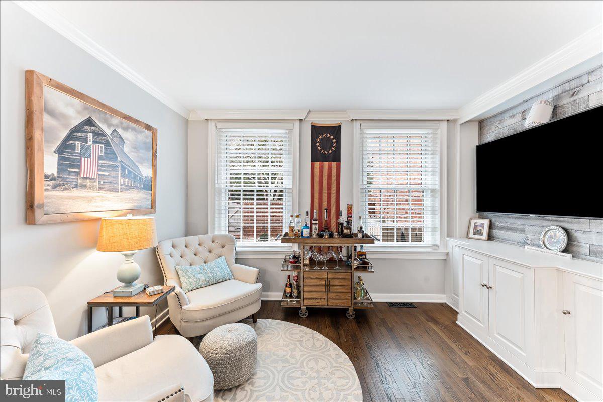 WILLOWMERE - Residential