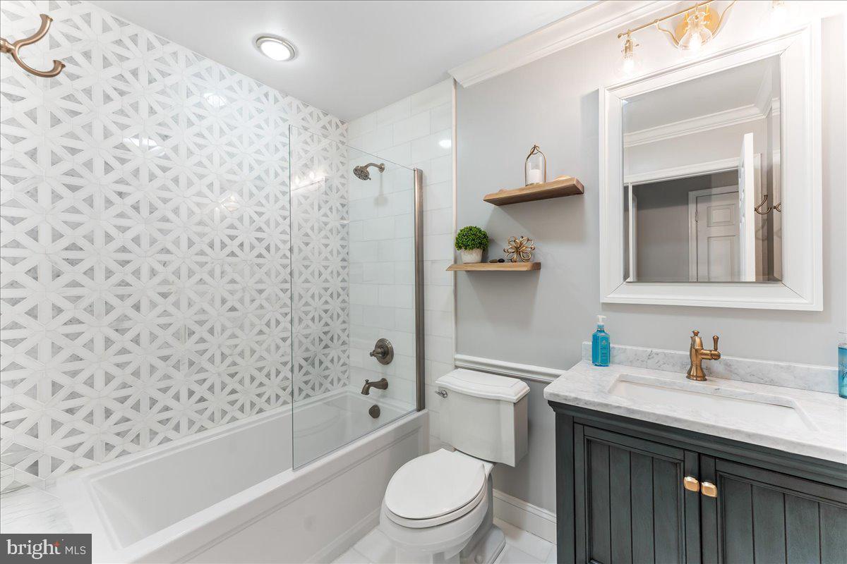 WILLOWMERE - Residential