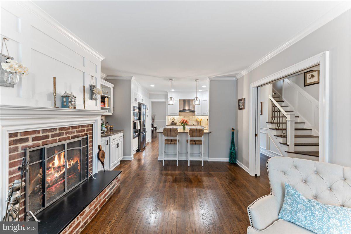 WILLOWMERE - Residential