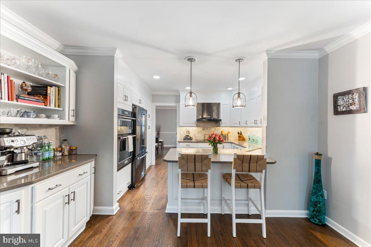 WILLOWMERE - Residential