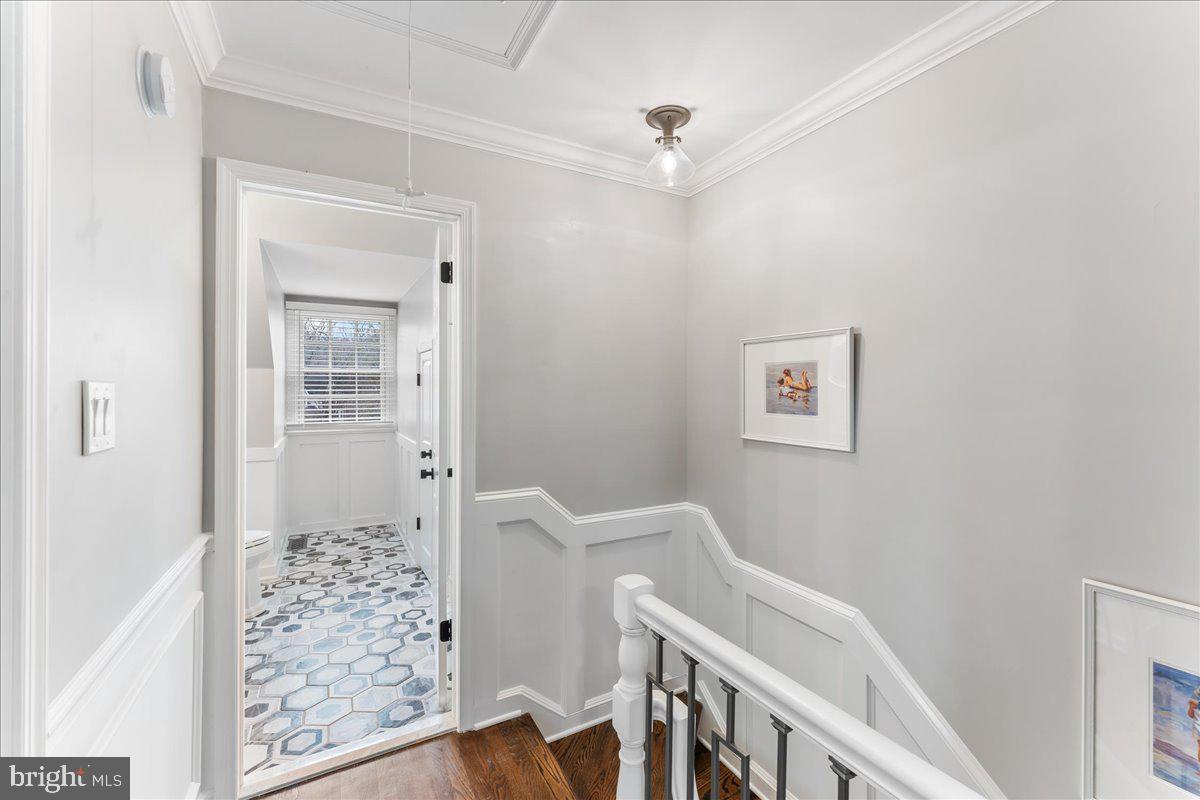 WILLOWMERE - Residential