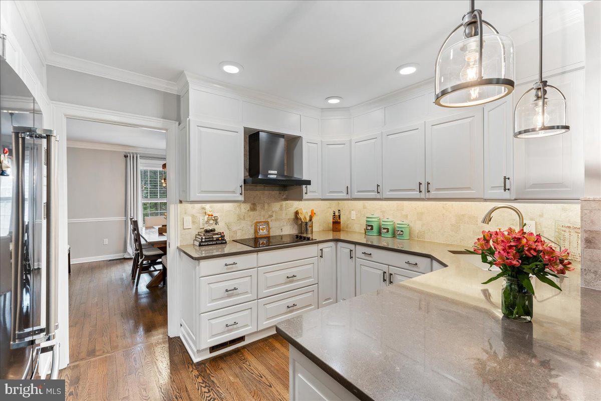 WILLOWMERE - Residential