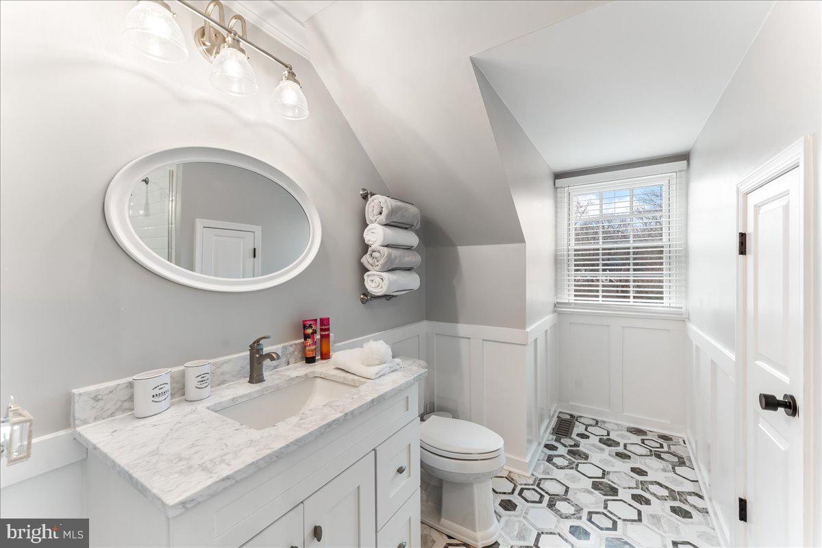 WILLOWMERE - Residential