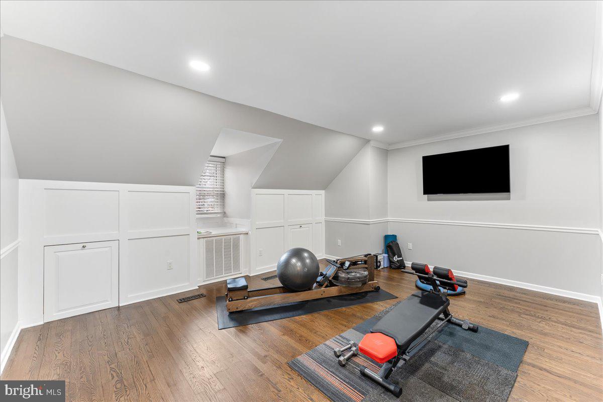 WILLOWMERE - Residential