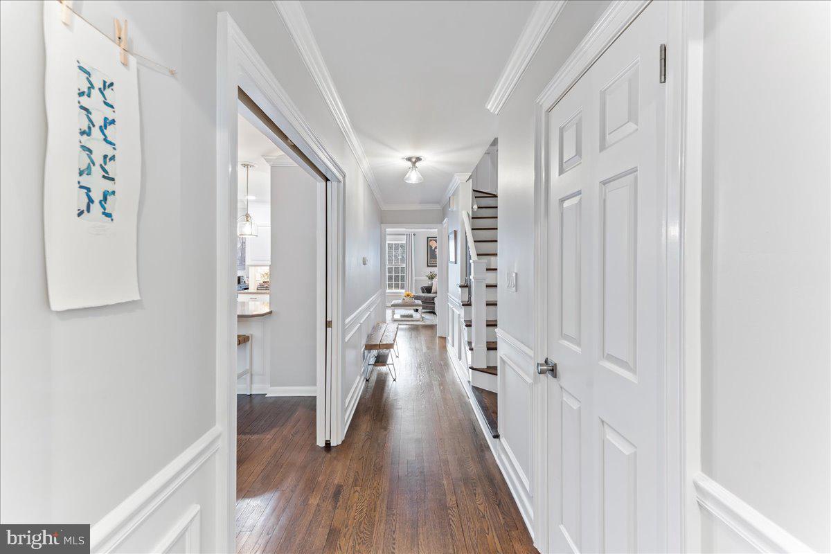 WILLOWMERE - Residential