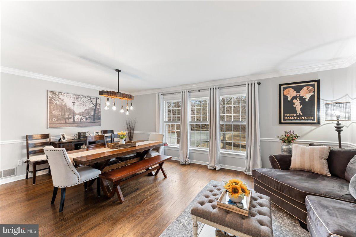 WILLOWMERE - Residential