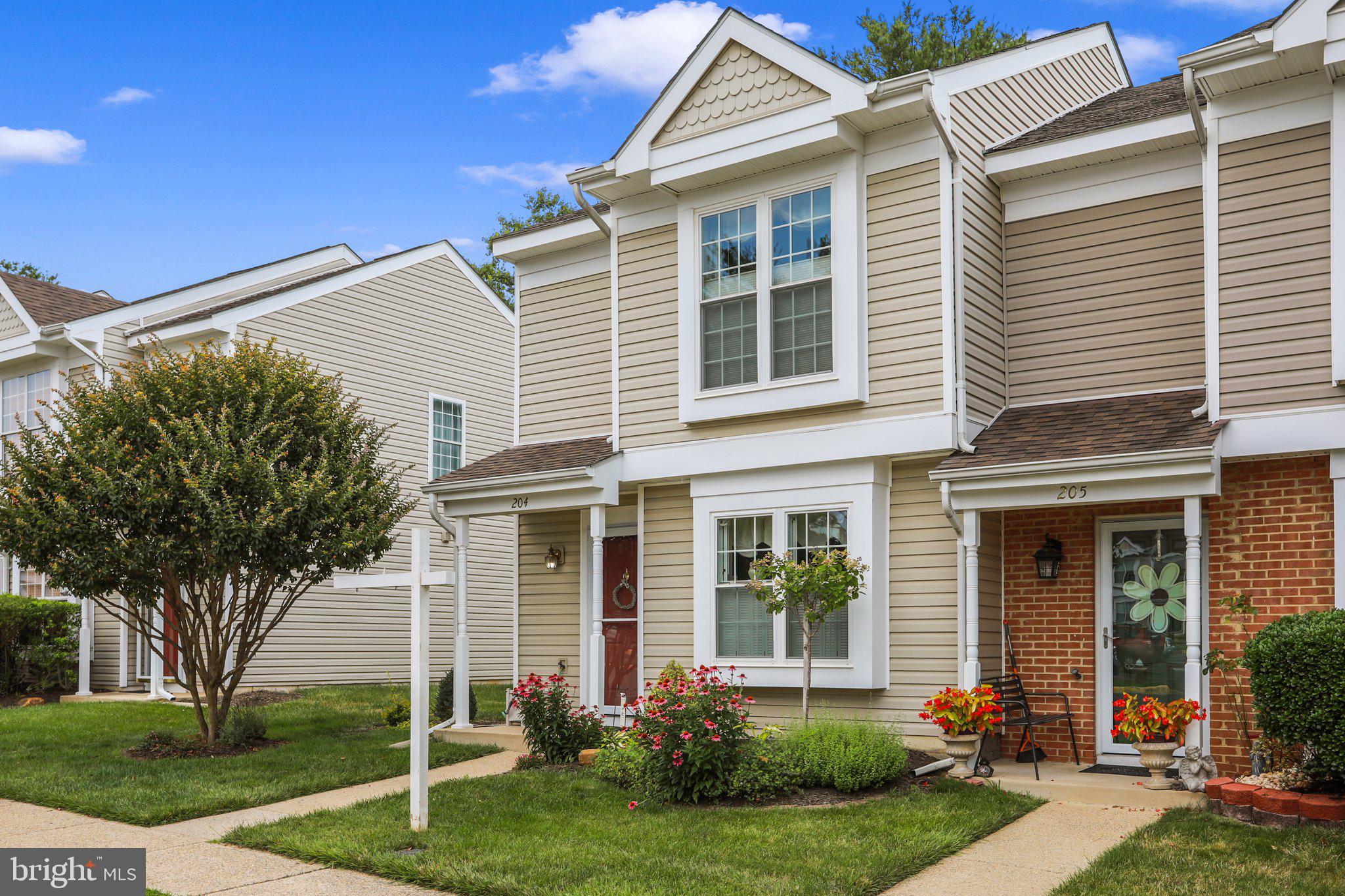 PROVIDENCE VILLAGE - Residential