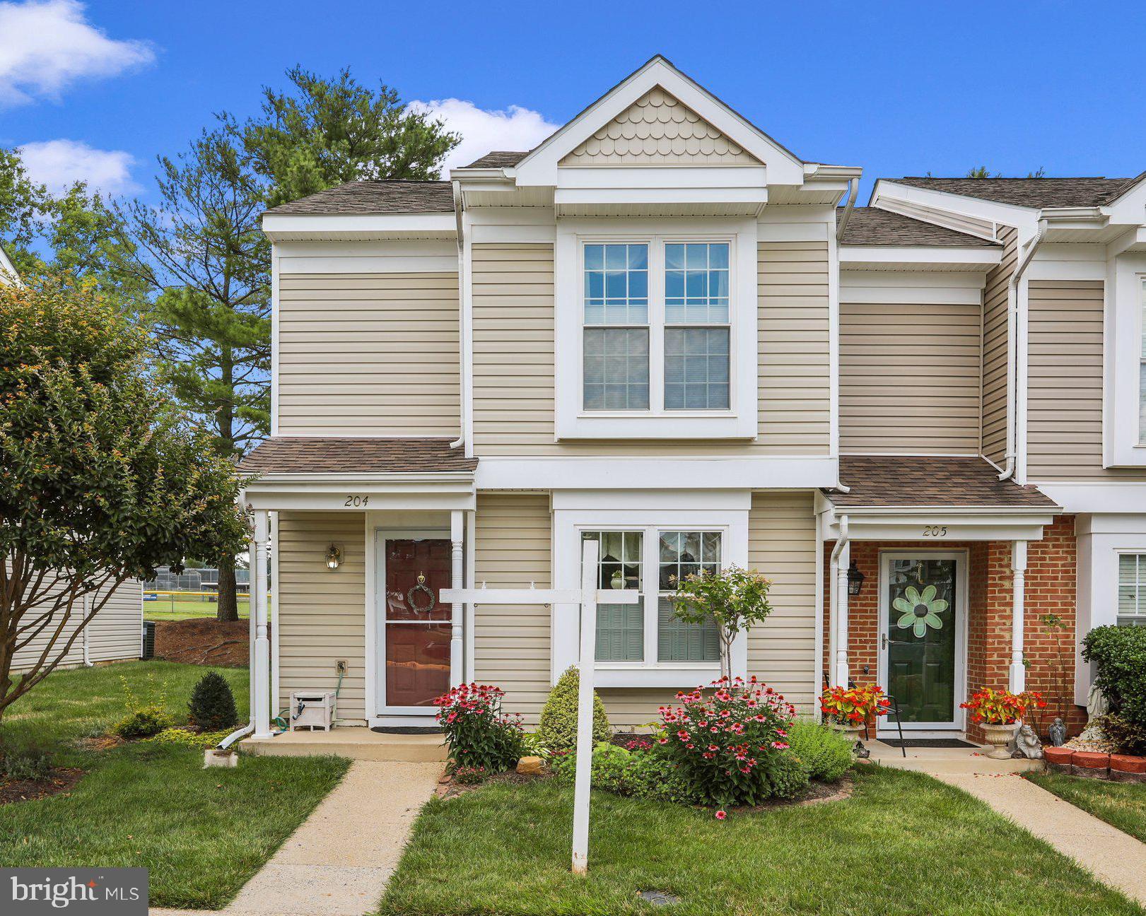 PROVIDENCE VILLAGE - Residential