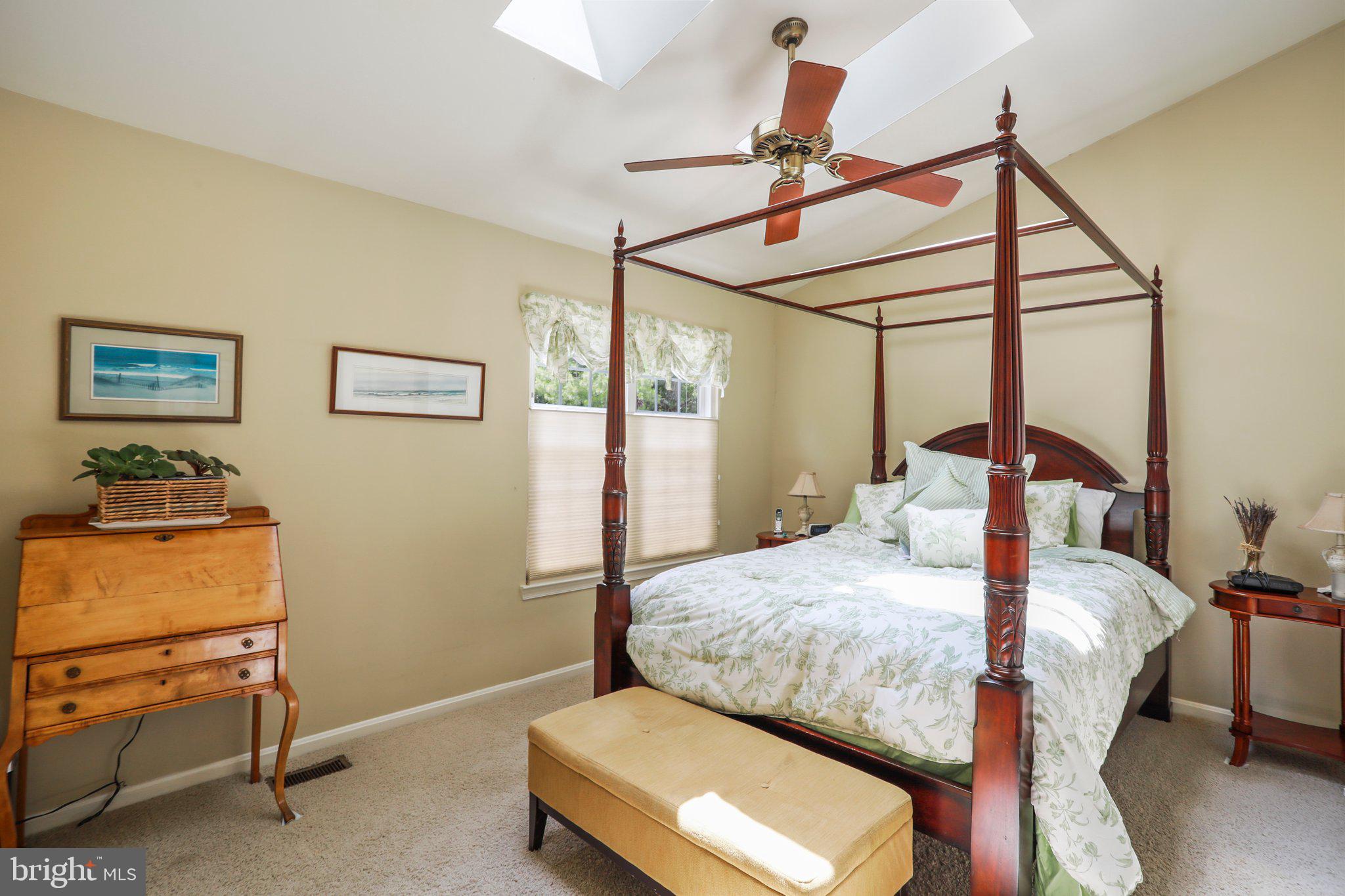 PROVIDENCE VILLAGE - Residential