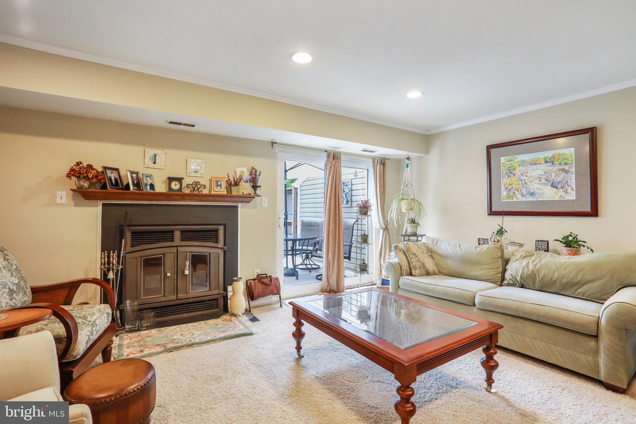 PROVIDENCE VILLAGE - Residential