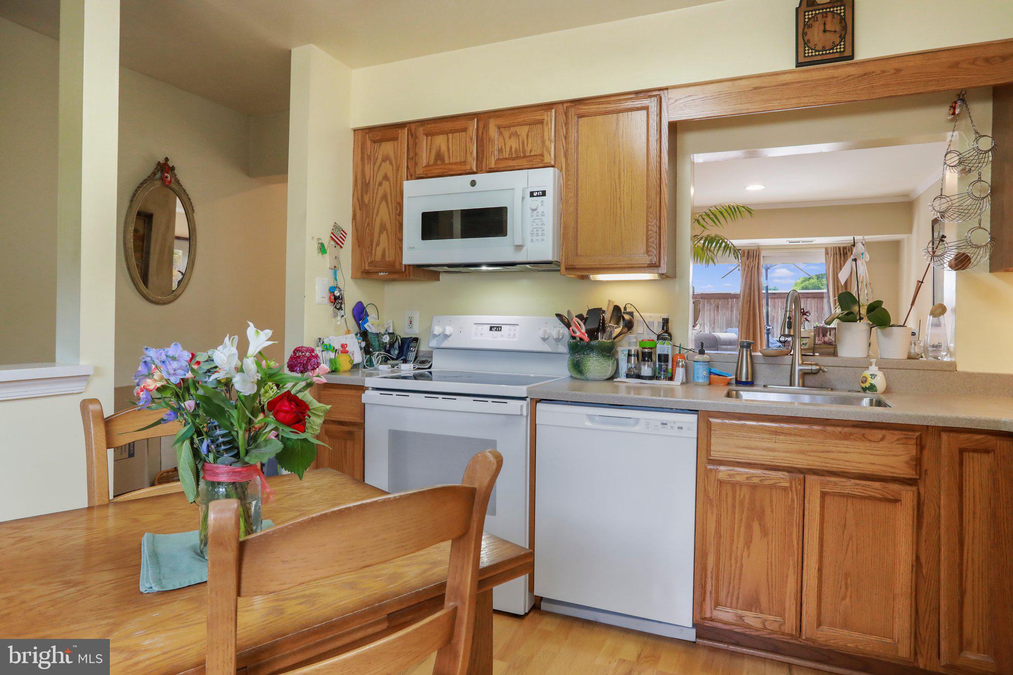 PROVIDENCE VILLAGE - Residential