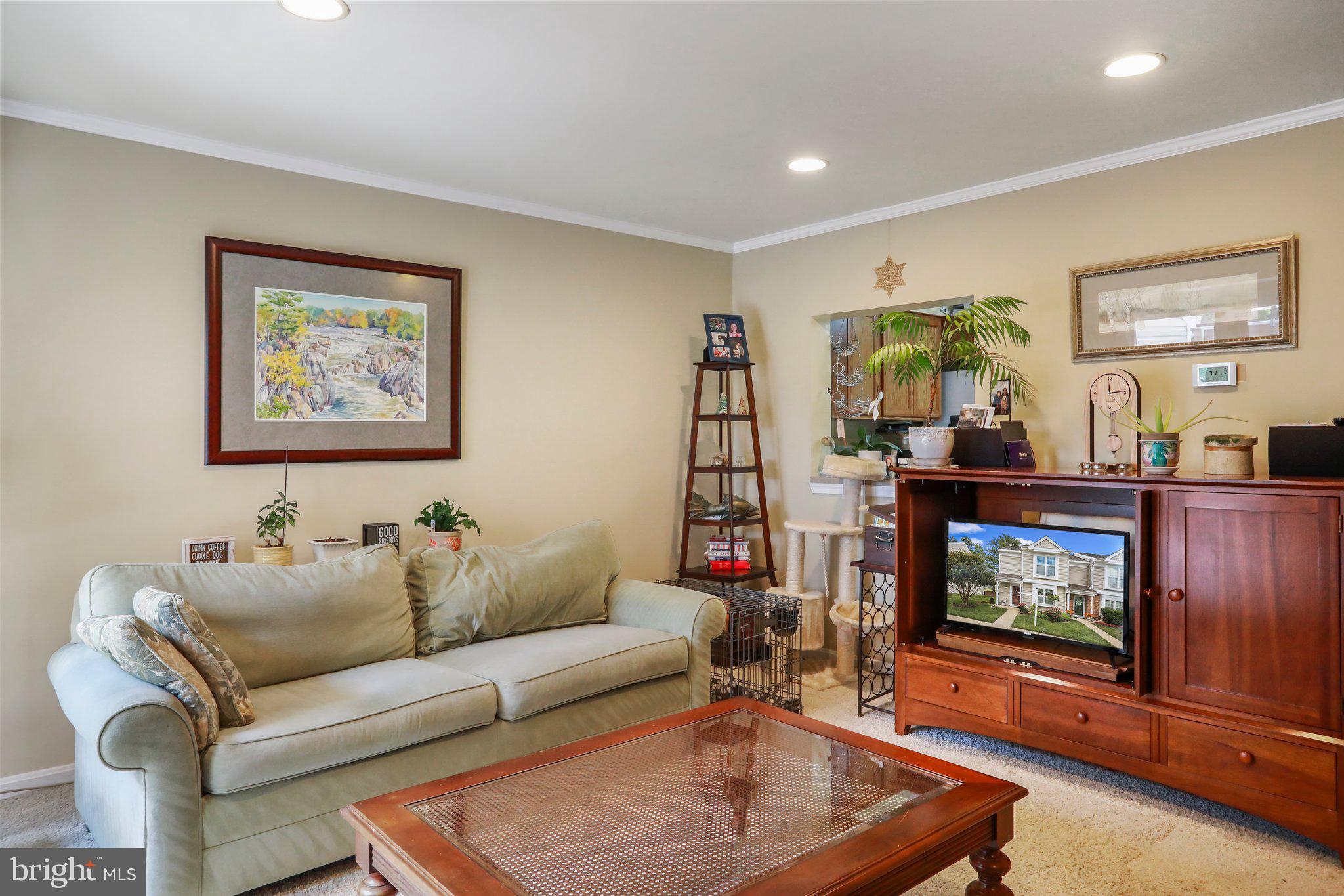 PROVIDENCE VILLAGE - Residential