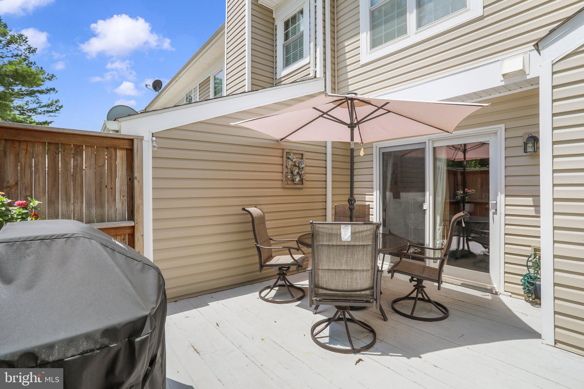 PROVIDENCE VILLAGE - Residential