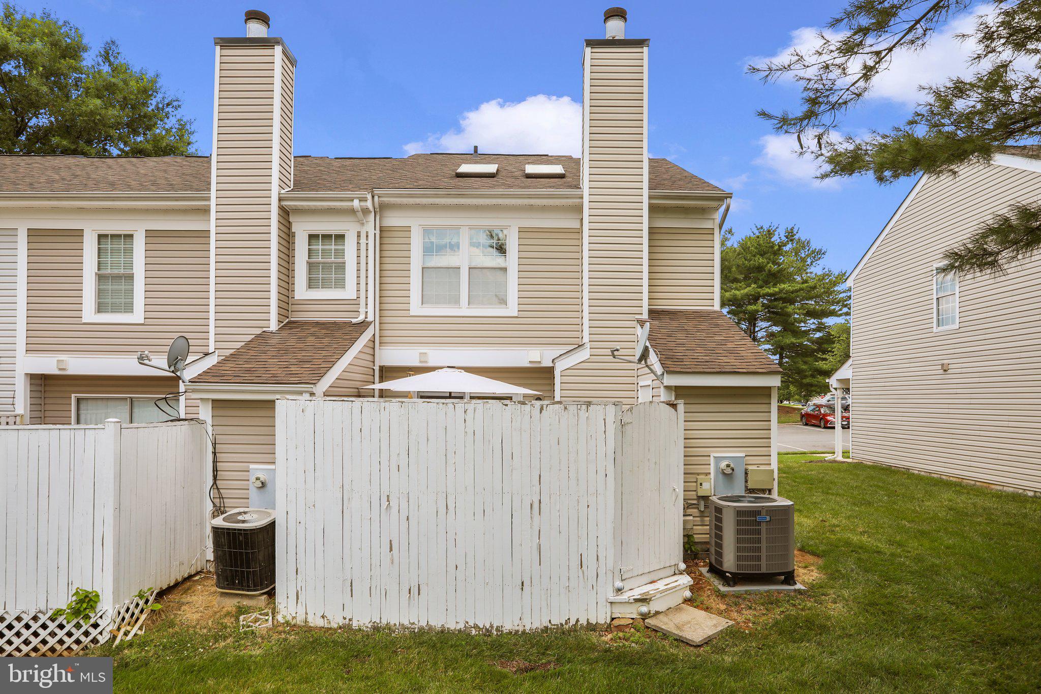 PROVIDENCE VILLAGE - Residential