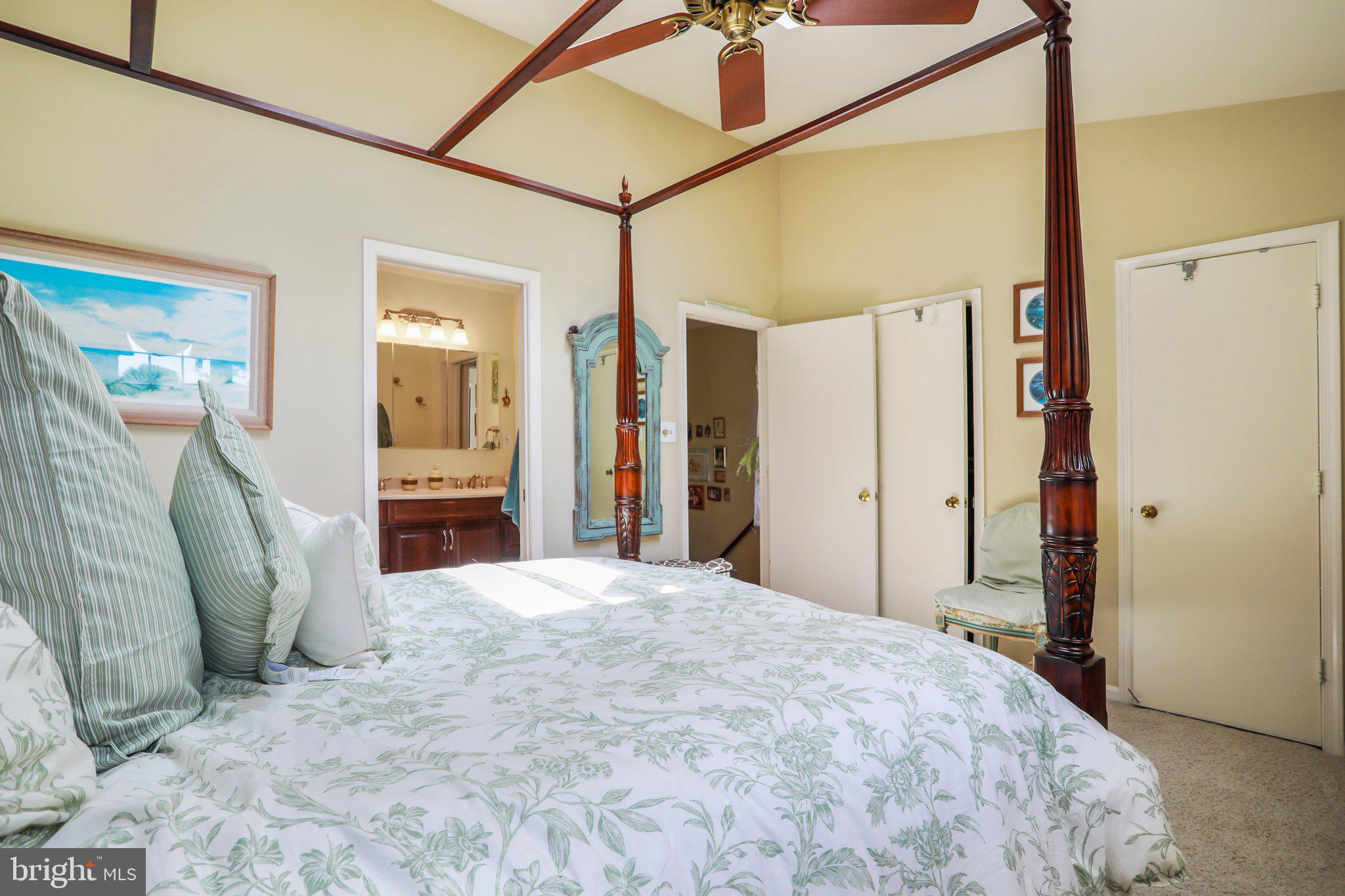 PROVIDENCE VILLAGE - Residential