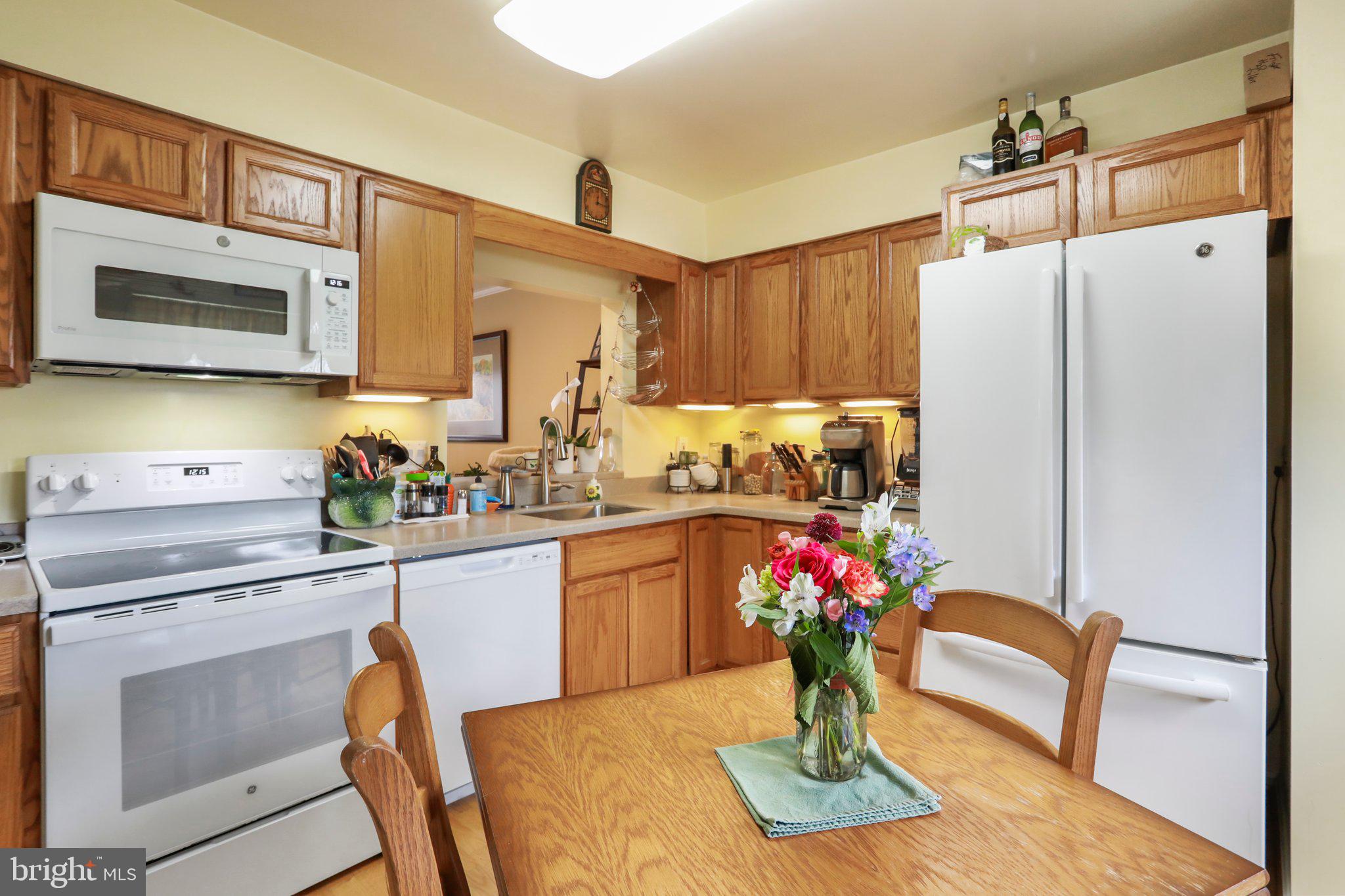 PROVIDENCE VILLAGE - Residential