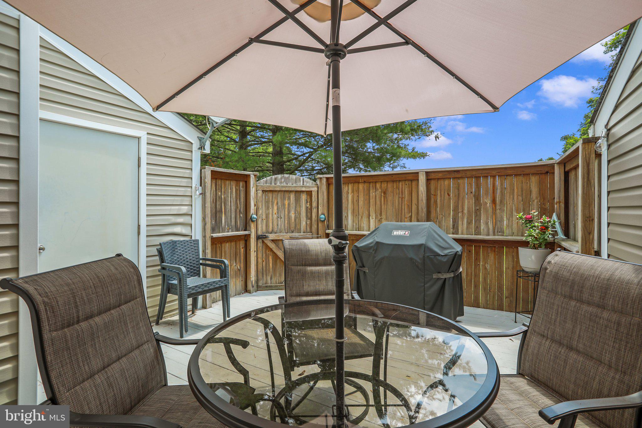 PROVIDENCE VILLAGE - Residential