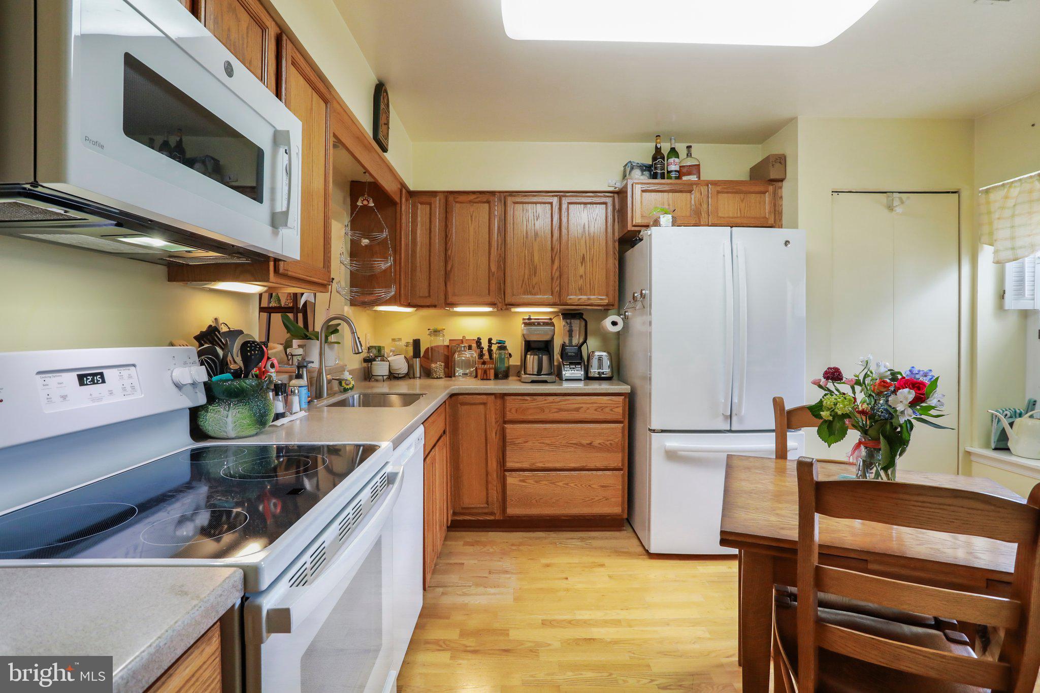 PROVIDENCE VILLAGE - Residential