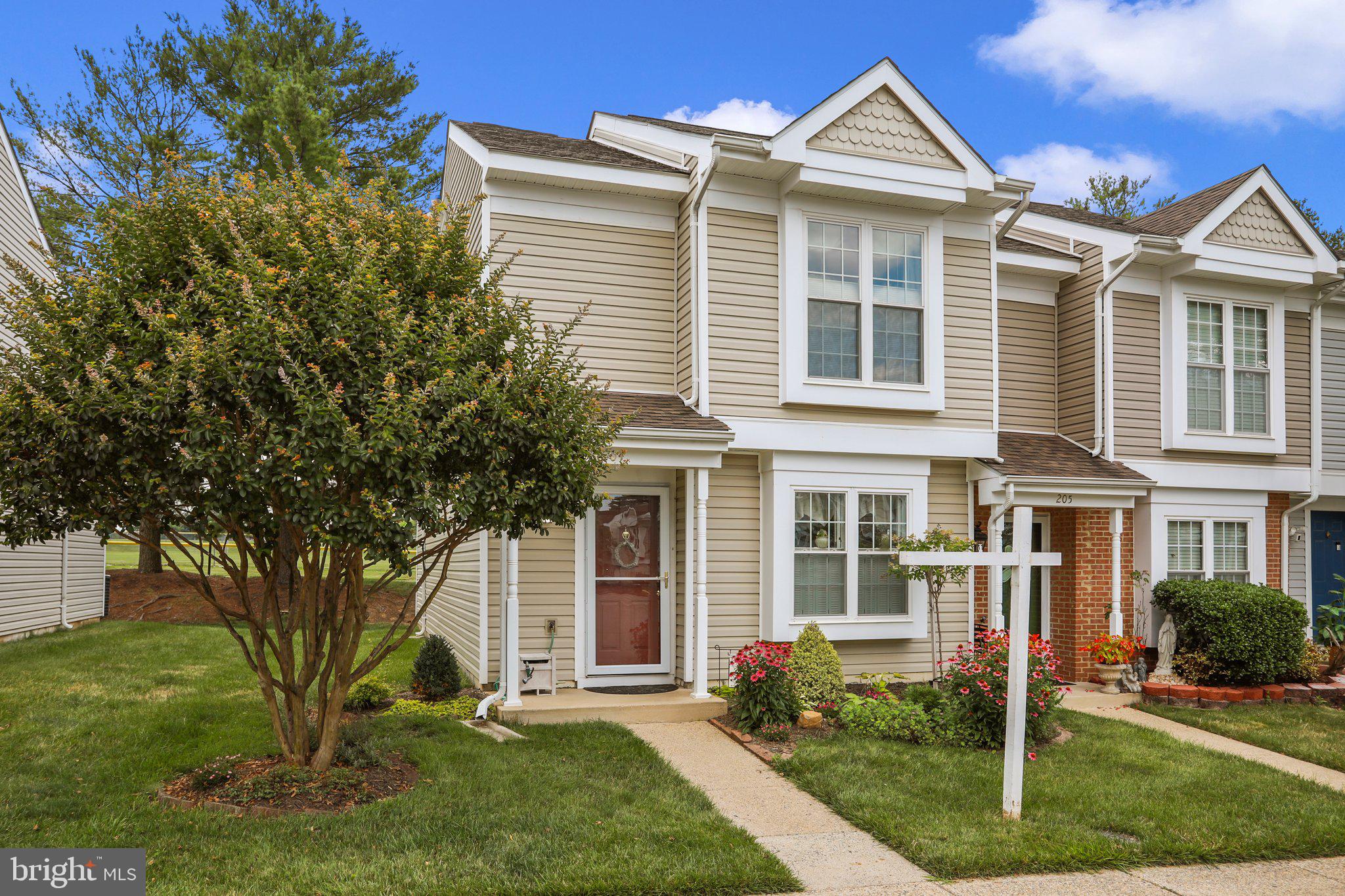 PROVIDENCE VILLAGE - Residential