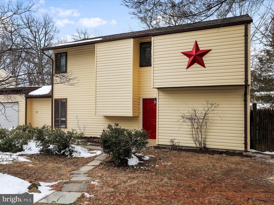 Step into this tastefully updated 5-bedroom, 2.5-bath home that’s move-in ready and packed with modern features. The main level offers a bedroom with brand-new carpeting and a fully upgraded bath. Throughout the main floor, you’ll find stylish luxury vinyl plank flooring and fresh professional painting, giving the space a bright and welcoming feel.

The beautifully remodeled kitchen features brand-new cabinetry, sleek quartz countertops, and stainless steel appliances, including a gas range—perfect for the home chef. It flows seamlessly into the formal dining room, which opens to a backyard patio, ideal for hosting or relaxing.

The spacious family room off the kitchen boasts cathedral ceilings and a cozy wood-burning fireplace, making it the perfect spot to unwind. Upstairs, there are four additional bedrooms with fresh carpeting and a completely updated full bath featuring a massive walk-in shower, new tile, and a dual-sink vanity.

Outside, the fenced backyard offers privacy, and the oversized attached two-car garage provides ample storage space. With a low monthly HOA fee and a convenient location near Shady Grove Metro, shopping, dining, and major highways like I-270 and I-370, this home truly has it all.

Don’t wait—schedule your showing today!