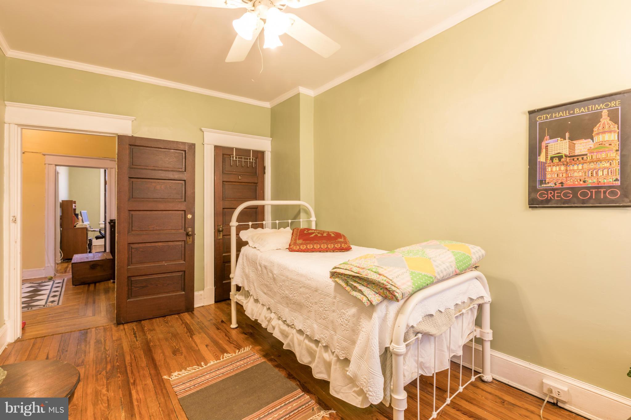 CHARLES VILLAGE - Residential