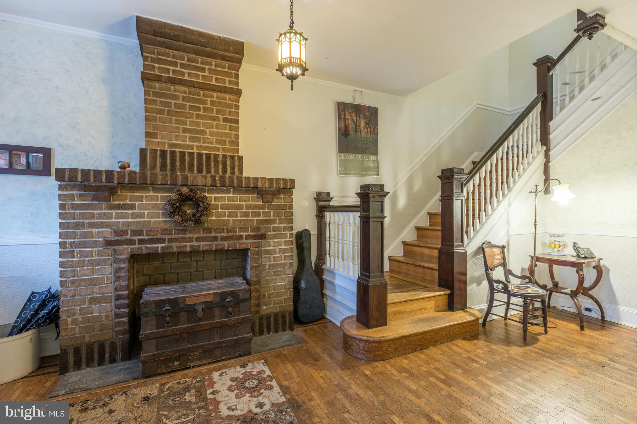 CHARLES VILLAGE - Residential