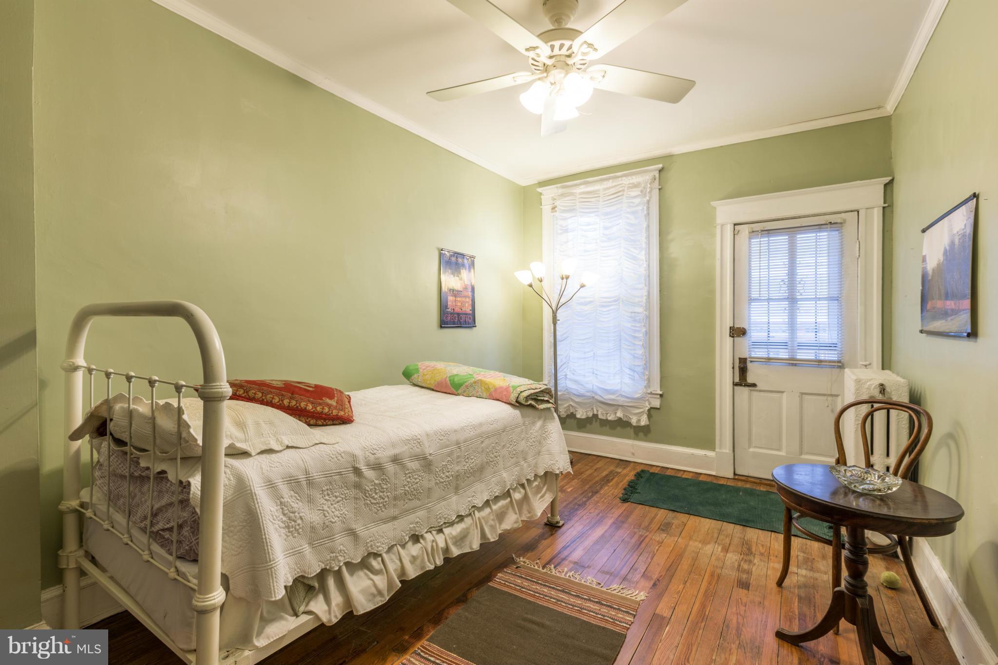 CHARLES VILLAGE - Residential