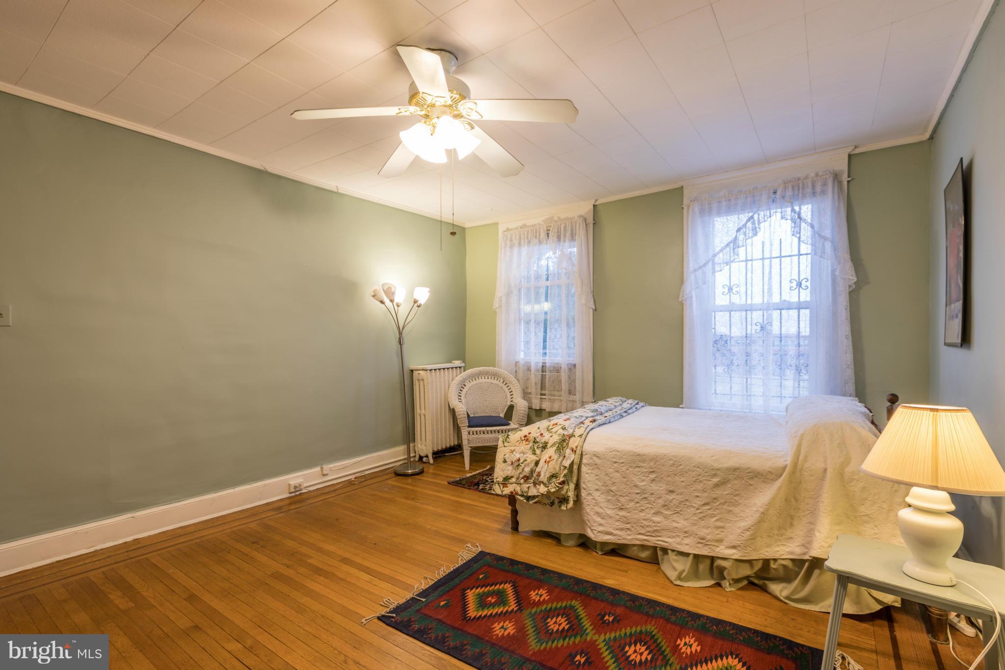 CHARLES VILLAGE - Residential